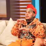 Tekashi 6ix9ine Gets Deal For Probation Violations, Will Serve One Month In Jail