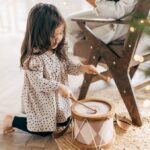 Top 10 musical instruments for kids to give the music