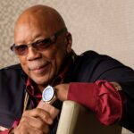 Tribute to Quincy Delight Jones, Bel-Air's King of Pop