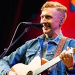 Tyler Childers Announces 2025 Tour