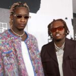 Young Thug Calls Out Gunna On Tweet Then Deletes