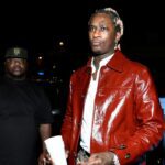 Young thug pleads guilty in YSL case