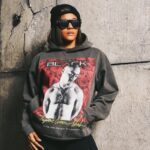 Actively Black and Shakur Estate launch new clothing collection