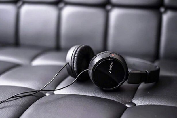 Audio deal: Sony is releasing these premium headphones for just $10