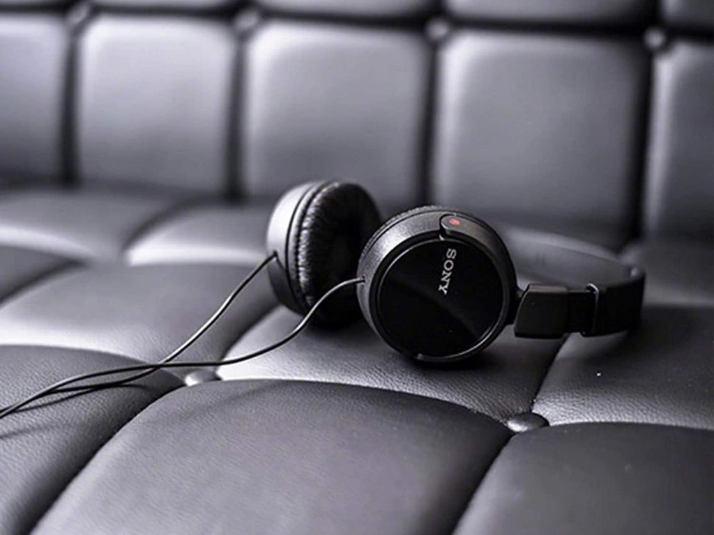 Audio deal: Sony is releasing these premium headphones for just $10