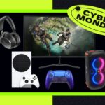 Best Cyber ​​Monday tech deals: Holiday essentials including Nintendo Switch, Sony, Xbox and more