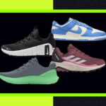 Best deals on sneakers after Cyber ​​Monday: Save Big on Nike, Adidas, Skechers and more