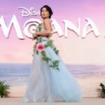 Check Out Box Office Hit 'Moana 2', Find Taylor Swift's 'The Anthology' On Vinyl & More Billboard Family Hits Of The Week