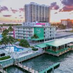 Check out Kygo's New Waterfront Hotel in Miami