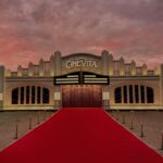 CineVita brings the live movie soundtrack experience to Hollywood Park