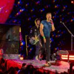 Coldplay tops the November Boxscore report with more than $71 million