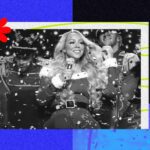 Could Mariah Carey's Christmas hit be the song of the century?