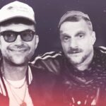 DJ Koze Announces Album, Recruits Damon Albarn For New Song: Watch Video