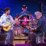 Dead & Company Returning to Vegas for Second Sphere Residency: Here's How to Get Tickets