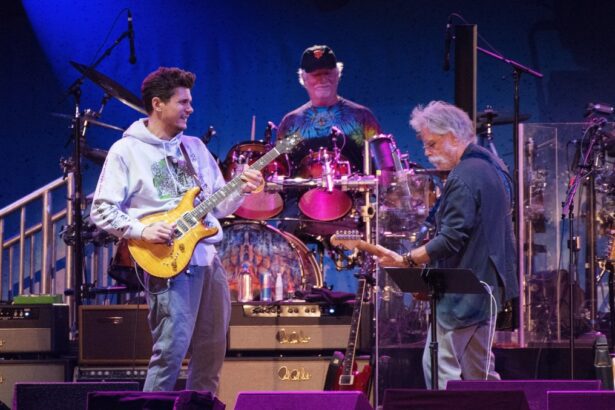 Dead & Company Returning to Vegas for Second Sphere Residency: Here's How to Get Tickets