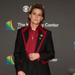 Here's who Brandi Carlile wants for a Supergroup and how she's navigating the upcoming changes at DC