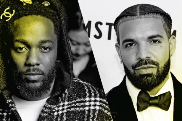 How Much Money Did Kendrick Lamar-Drake Diss Songs Make?