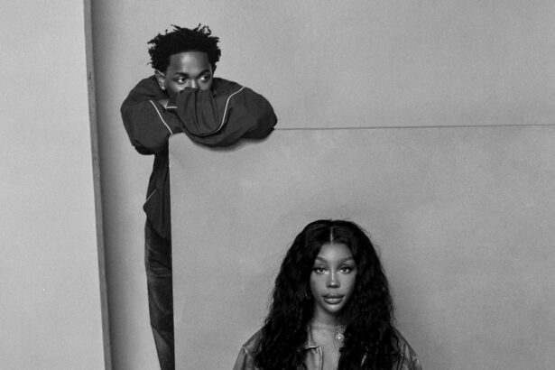 How to Get Kendrick Lamar & SZA Grand National Tour Tickets Online