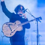 Jack White Adds Winter 2025 European Dates to No Name Tour