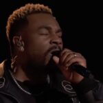 Jan Dan Delivers Last Chance Performance of John Mayer's 'Gravity' on 'The Voice'