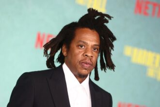 Jay-Z Accused In Civil Lawsuit Over Rape Of 13-Year-Old Girl With Sean 'Diddy' Combs