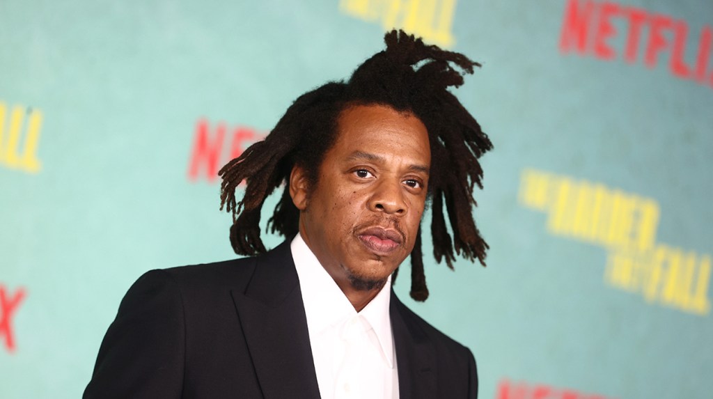 Jay-Z Accused In Civil Lawsuit Over Rape Of 13-Year-Old Girl With Sean 'Diddy' Combs