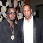 Jay-Z accused of raping 13-year-old girl with Sean "Diddy" Combs in 2000 in new lawsuit