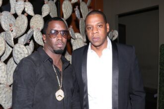 Jay-Z accused of raping 13-year-old girl with Sean "Diddy" Combs in 2000 in new lawsuit