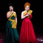 Jinkx Monsoon & BenDeLaCreme Deliver Laughs & Hard-Earned Truths with "The Jinkx & Dela Holiday Show"