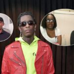 Jurors speak on trial of young thugs for the first time