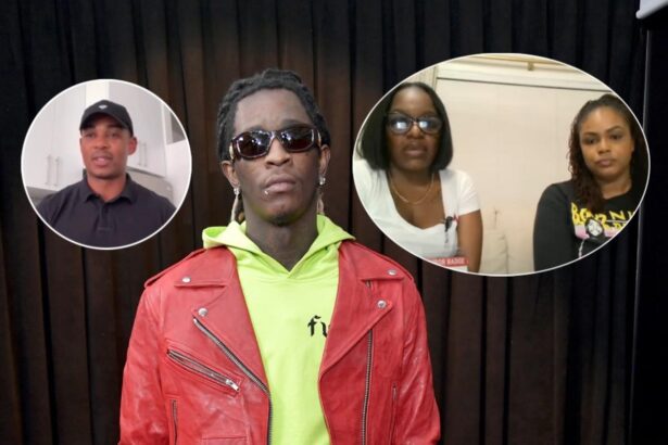 Jurors speak on trial of young thugs for the first time