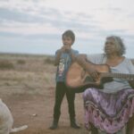 Kankawa Nagarra wins 20th Soundmerch Australian Music Award for 'Wirlarni'