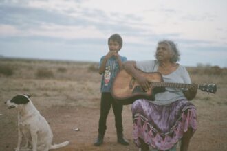 Kankawa Nagarra wins 20th Soundmerch Australian Music Award for 'Wirlarni'