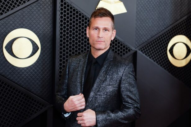 Kaskade will open the new Jacksonville, Fla., venue Decca Live