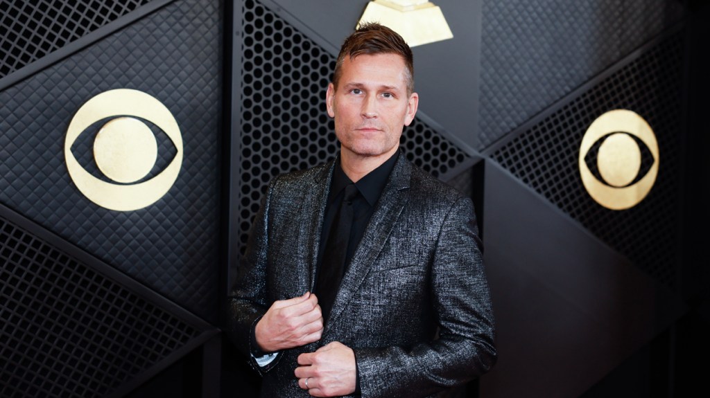 Kaskade will open the new Jacksonville, Fla., venue Decca Live