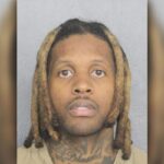 Lil Durk has broken the rules in prison