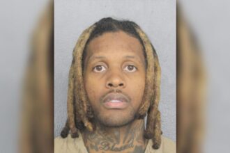 Lil Durk has broken the rules in prison