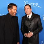 Listen to the new album by Trent Reznor and Atticus Ross (Original Score) Queer