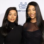 Ludmilla & Wife Brunna's Baby's Gender Reveals More Uplifting Latin Music Moments