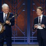 Martin Short Says His Friend Steve Martin Is 'Whiter Than a Coldplay Meet & Greet' In 'SNL' Promo