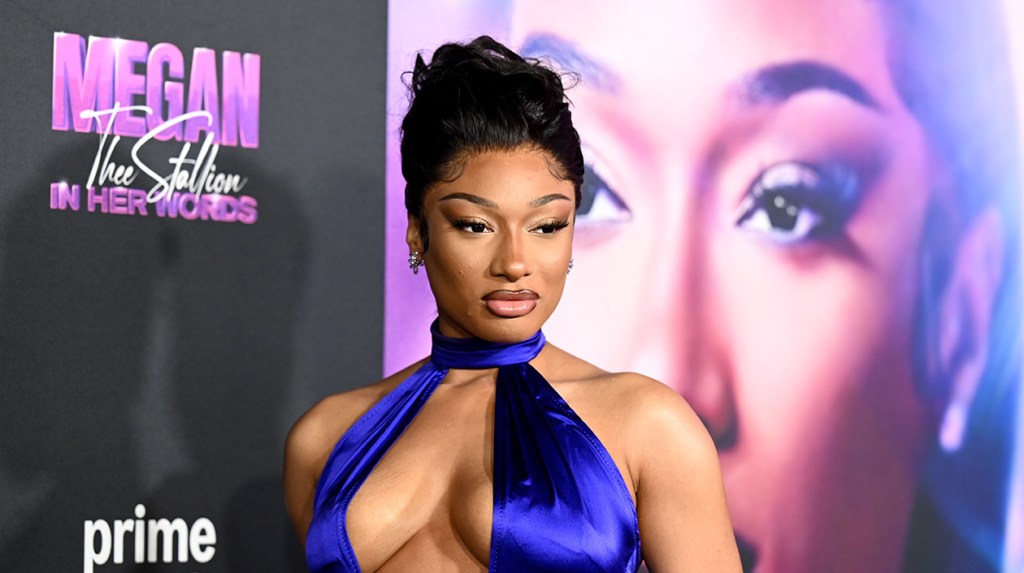 Megan Thee Stallion Wants Restraining Order Against Tory Lanez Over Harassment Claims