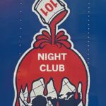 New Venue Night Club 101 will open in New York City's Historic Pyramid Club Space