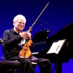 Primary Wave buys stake in Itzhak Perlman's recorded rights