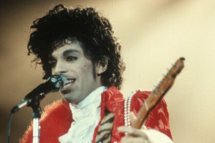 Prince, the Clash, Frankie Beverly and more to receive 2025 Lifetime Achievement Grammy