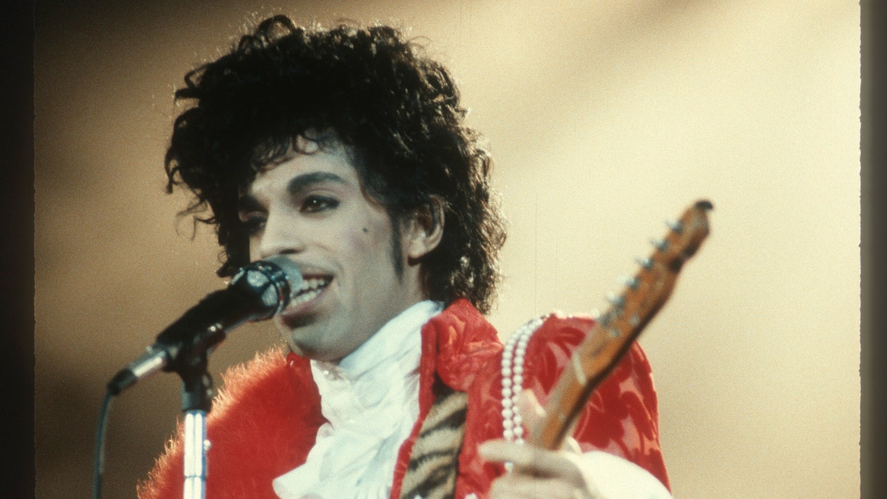 Prince, the Clash, Frankie Beverly and more to receive 2025 Lifetime Achievement Grammy