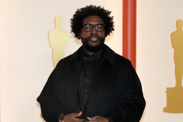 Questlove to direct new documentary on Saturday Night Live Musical Guests