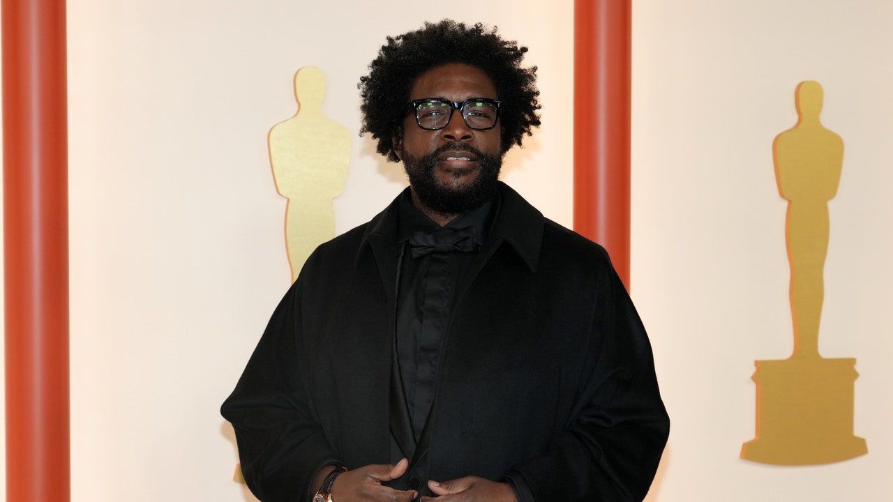 Questlove to direct new documentary on Saturday Night Live Musical Guests