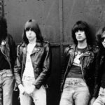 Ramones Legal War: Arbitrator Sides With Johnny Ramone's Widow Over Netflix Movie Project