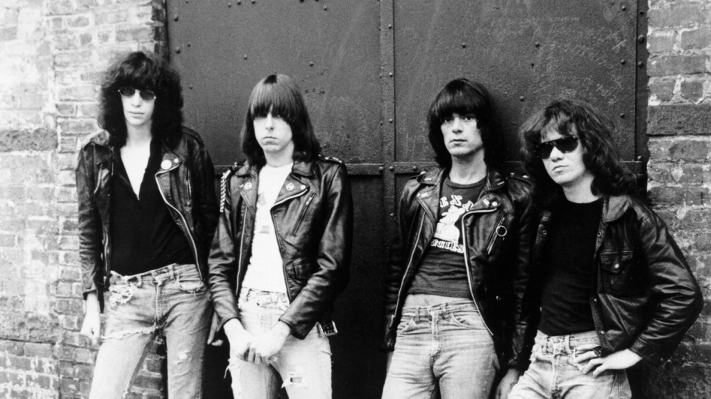 Ramones Legal War: Arbitrator Sides With Johnny Ramone's Widow Over Netflix Movie Project