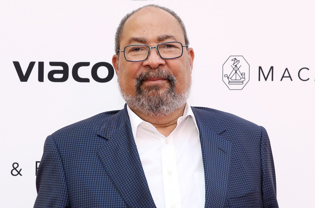 Richard Parsons, former Warner CEO who orchestrated sale of Warner Music, dies at 76